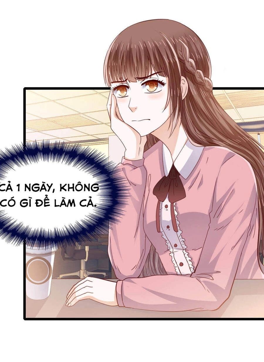 Trọng Sinh Chi Song Diện Cừu Phục Ký Chapter 13 - 12