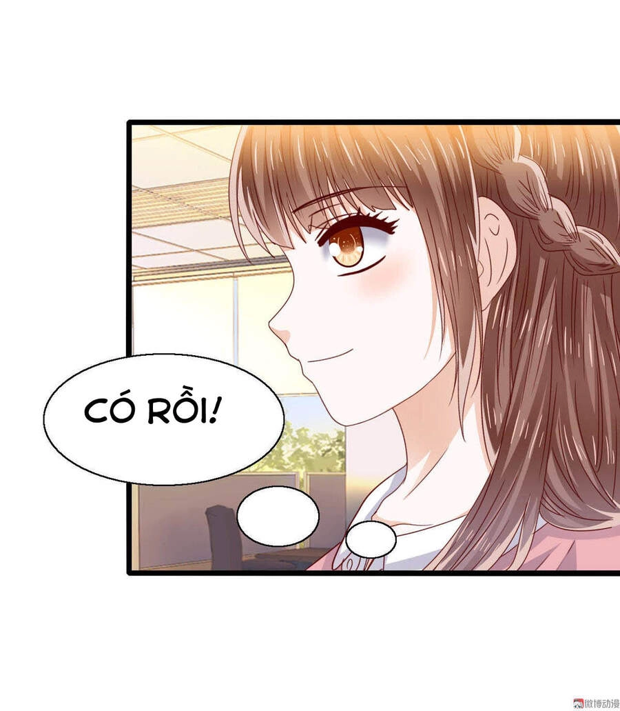 Trọng Sinh Chi Song Diện Cừu Phục Ký Chapter 13 - 15