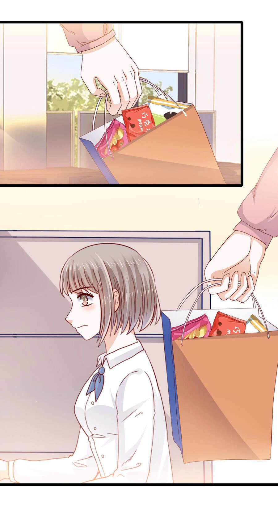 Trọng Sinh Chi Song Diện Cừu Phục Ký Chapter 13 - 17