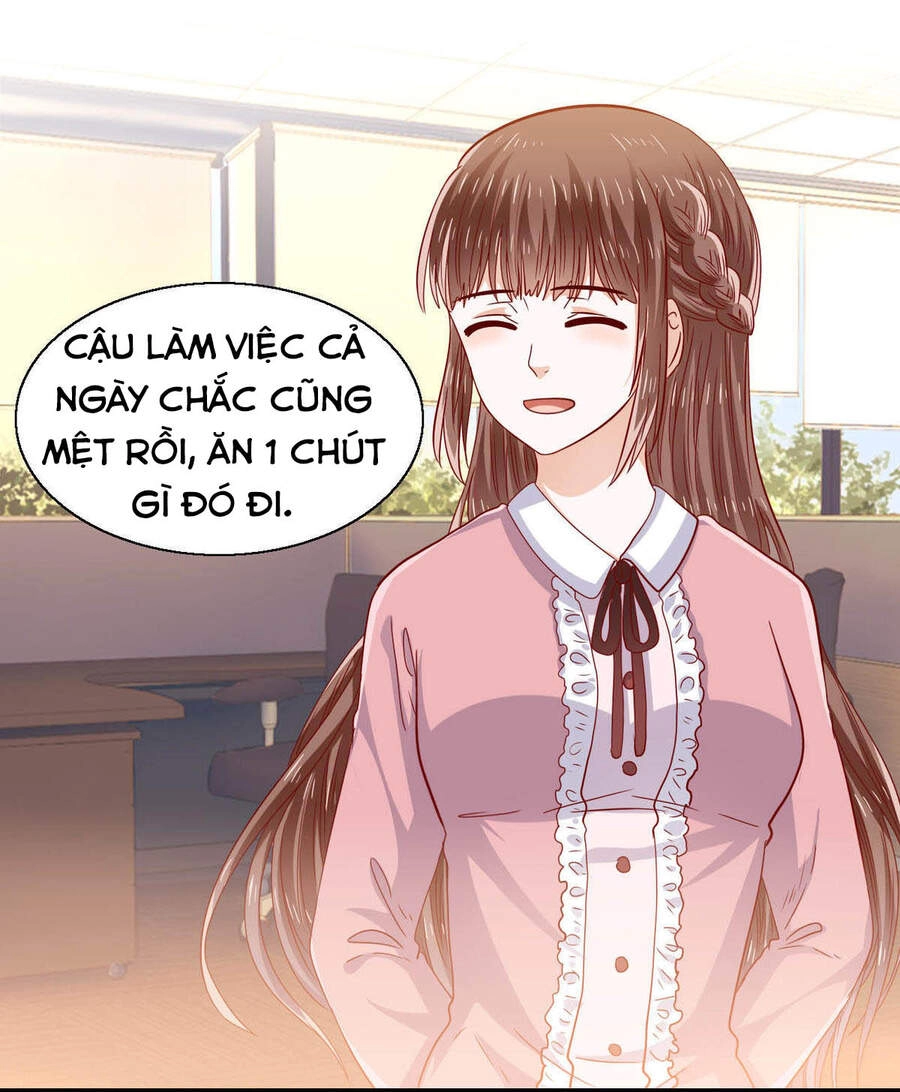 Trọng Sinh Chi Song Diện Cừu Phục Ký Chapter 13 - 19