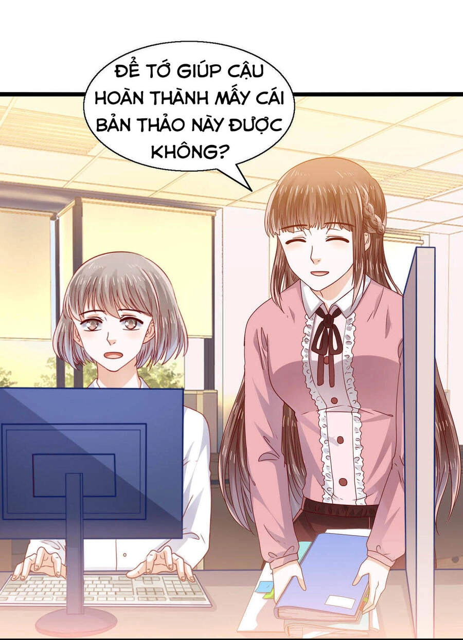 Trọng Sinh Chi Song Diện Cừu Phục Ký Chapter 13 - 21