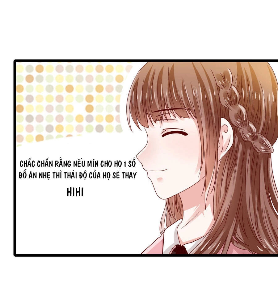 Trọng Sinh Chi Song Diện Cừu Phục Ký Chapter 13 - 23