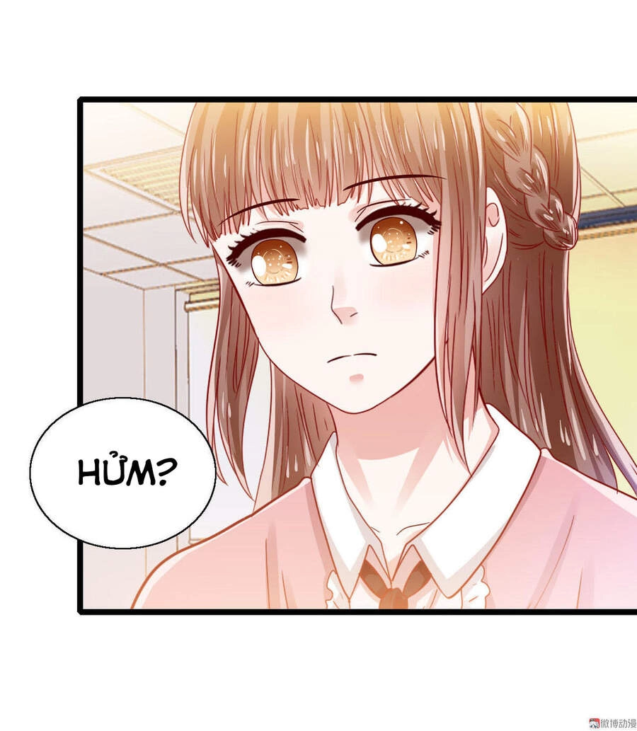 Trọng Sinh Chi Song Diện Cừu Phục Ký Chapter 13 - 28