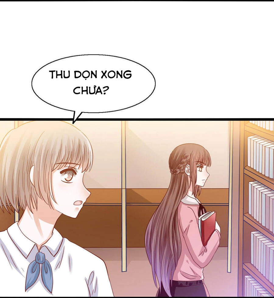 Trọng Sinh Chi Song Diện Cừu Phục Ký Chapter 13 - 32