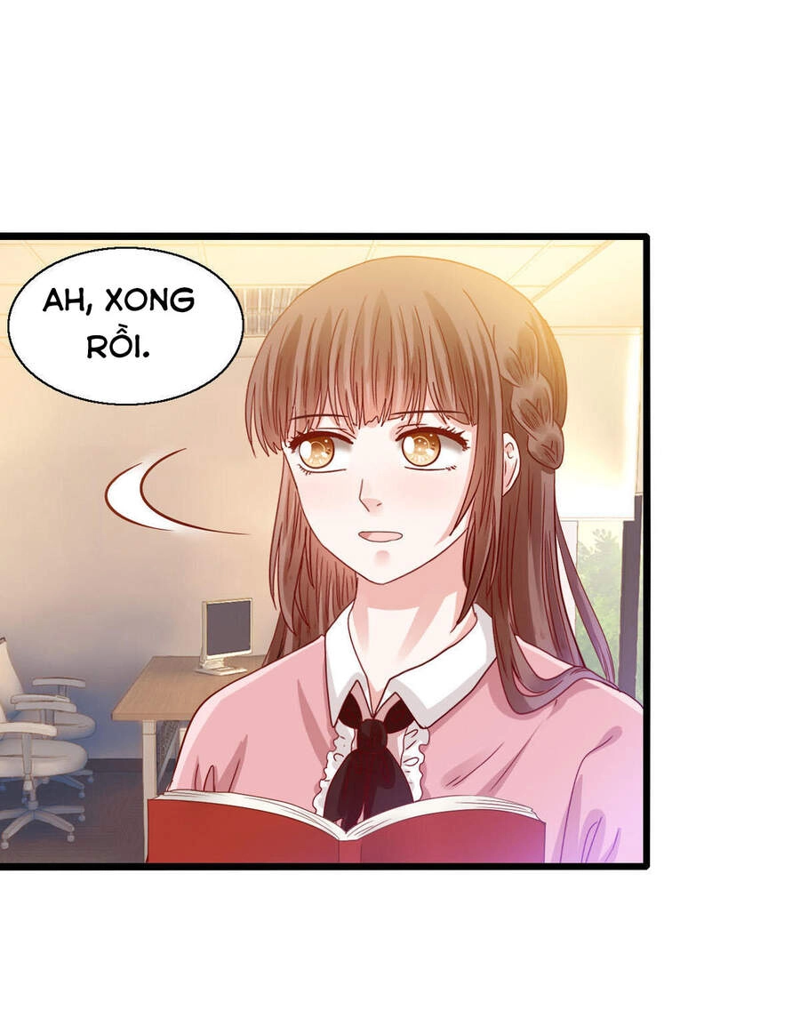 Trọng Sinh Chi Song Diện Cừu Phục Ký Chapter 13 - 33