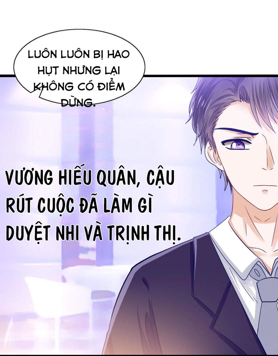 Trọng Sinh Chi Song Diện Cừu Phục Ký Chapter 14 - 7