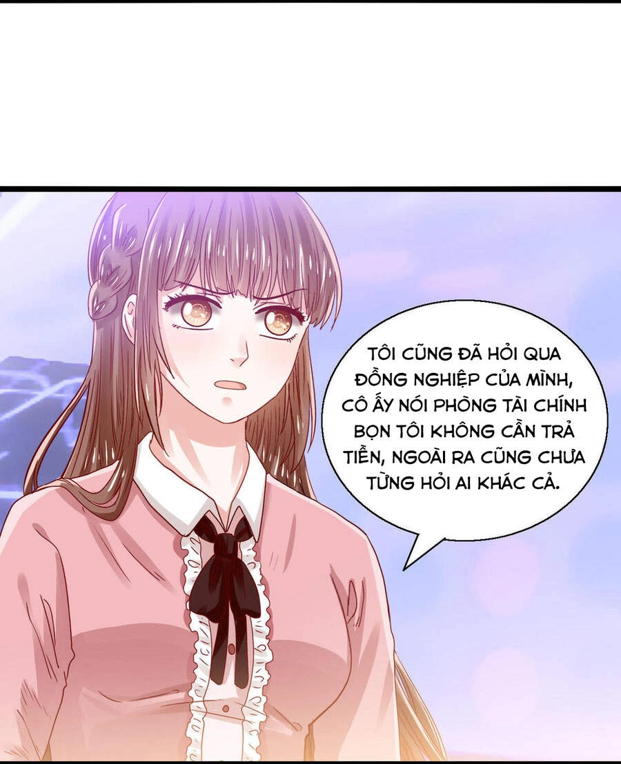 Trọng Sinh Chi Song Diện Cừu Phục Ký Chapter 14 - 8