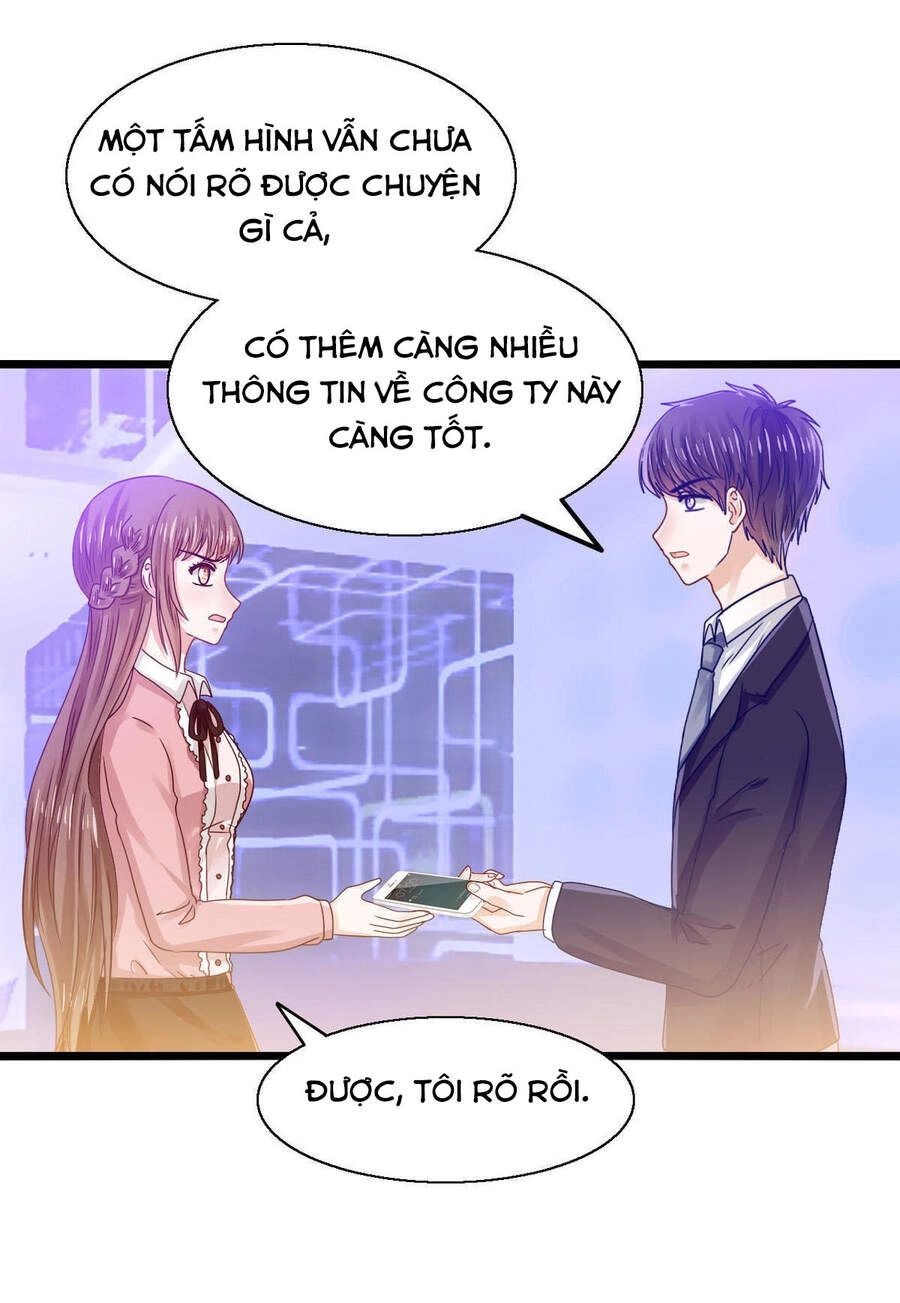 Trọng Sinh Chi Song Diện Cừu Phục Ký Chapter 14 - 9