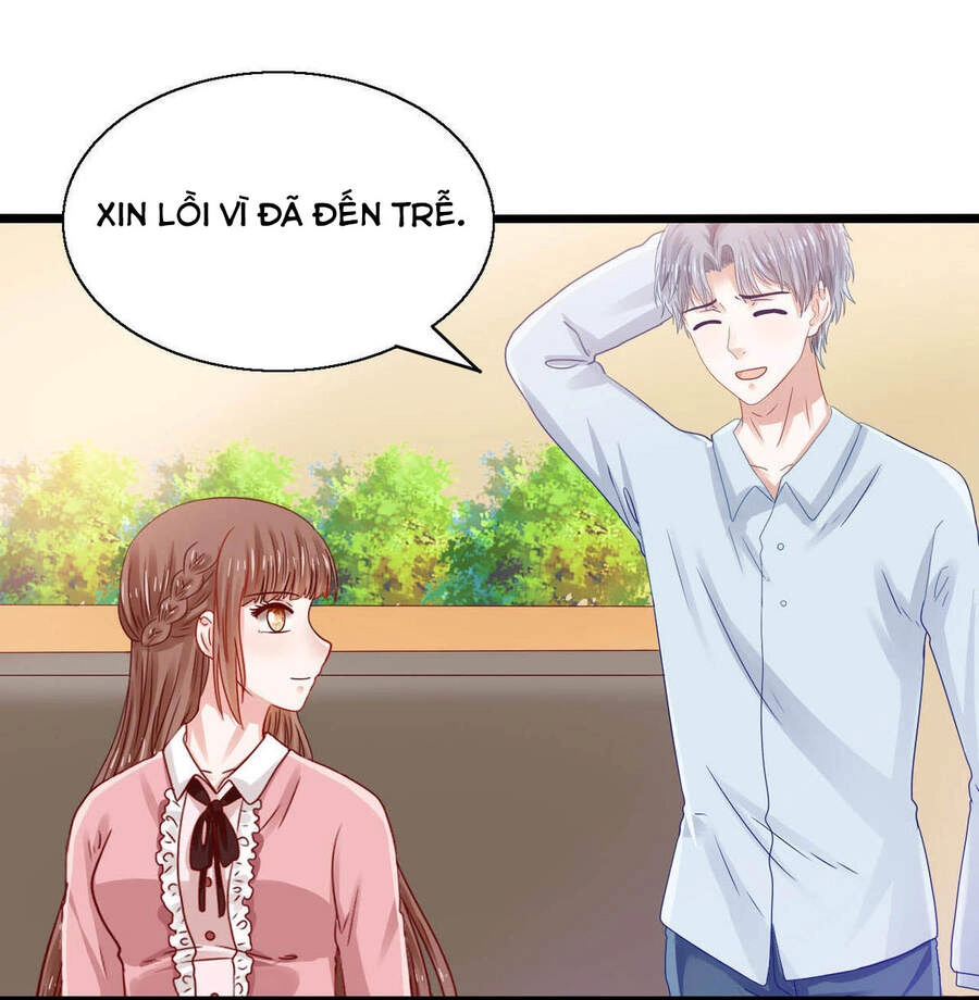 Trọng Sinh Chi Song Diện Cừu Phục Ký Chapter 14 - 12