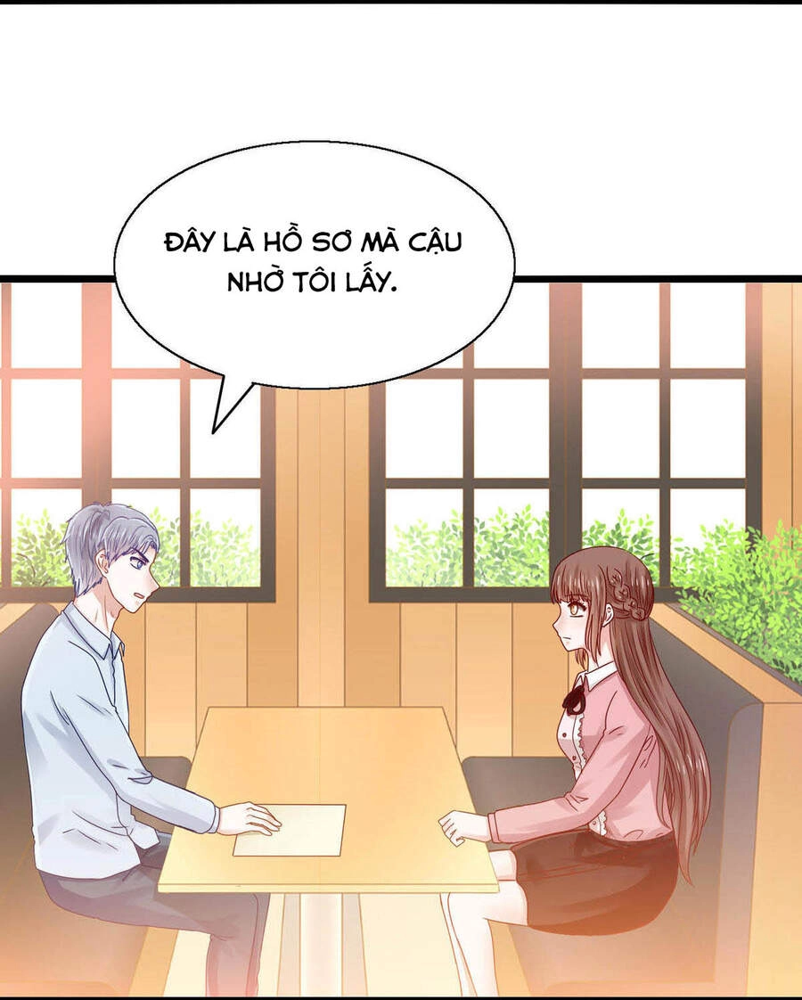 Trọng Sinh Chi Song Diện Cừu Phục Ký Chapter 14 - 13