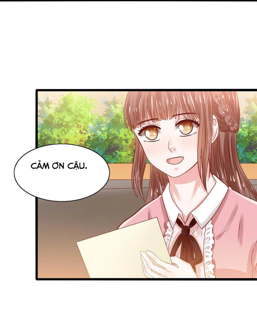 Trọng Sinh Chi Song Diện Cừu Phục Ký Chapter 14 - 14