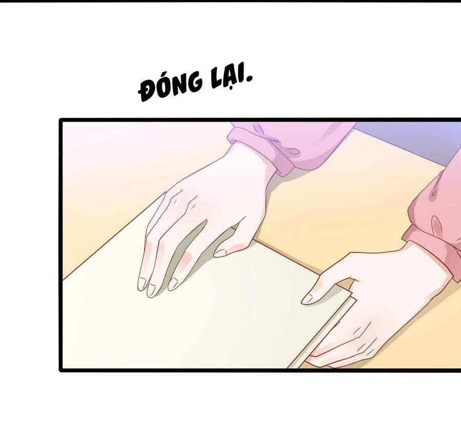 Trọng Sinh Chi Song Diện Cừu Phục Ký Chapter 14 - 18