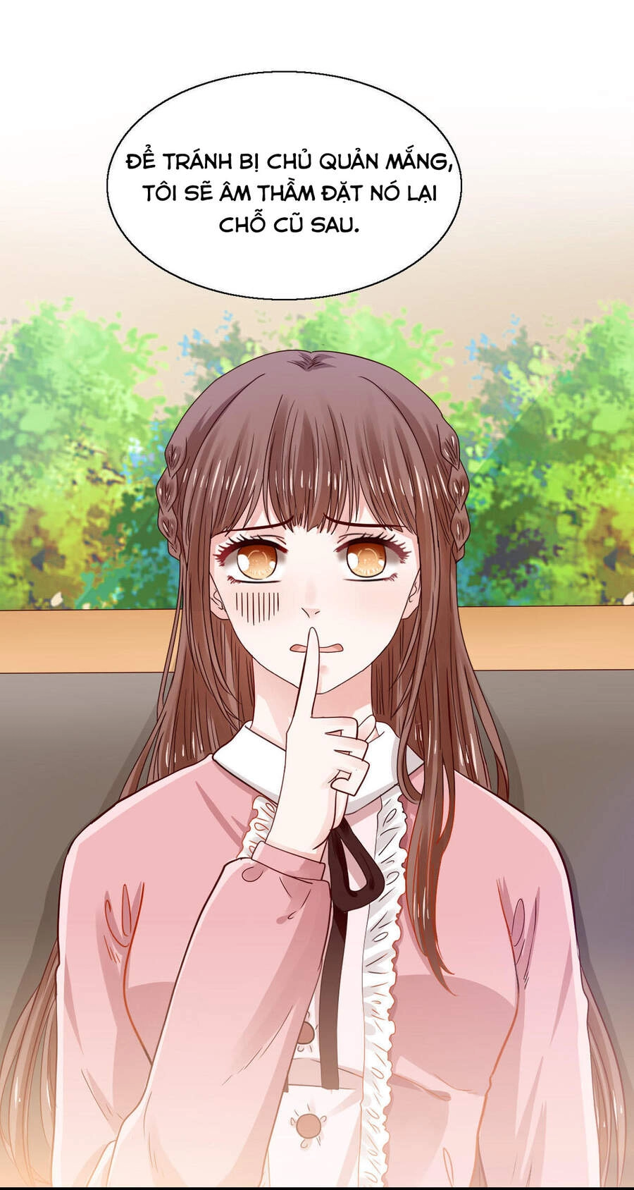 Trọng Sinh Chi Song Diện Cừu Phục Ký Chapter 14 - 20