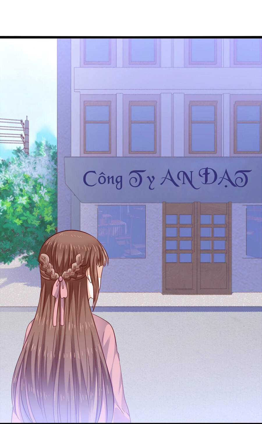 Trọng Sinh Chi Song Diện Cừu Phục Ký Chapter 14 - 23