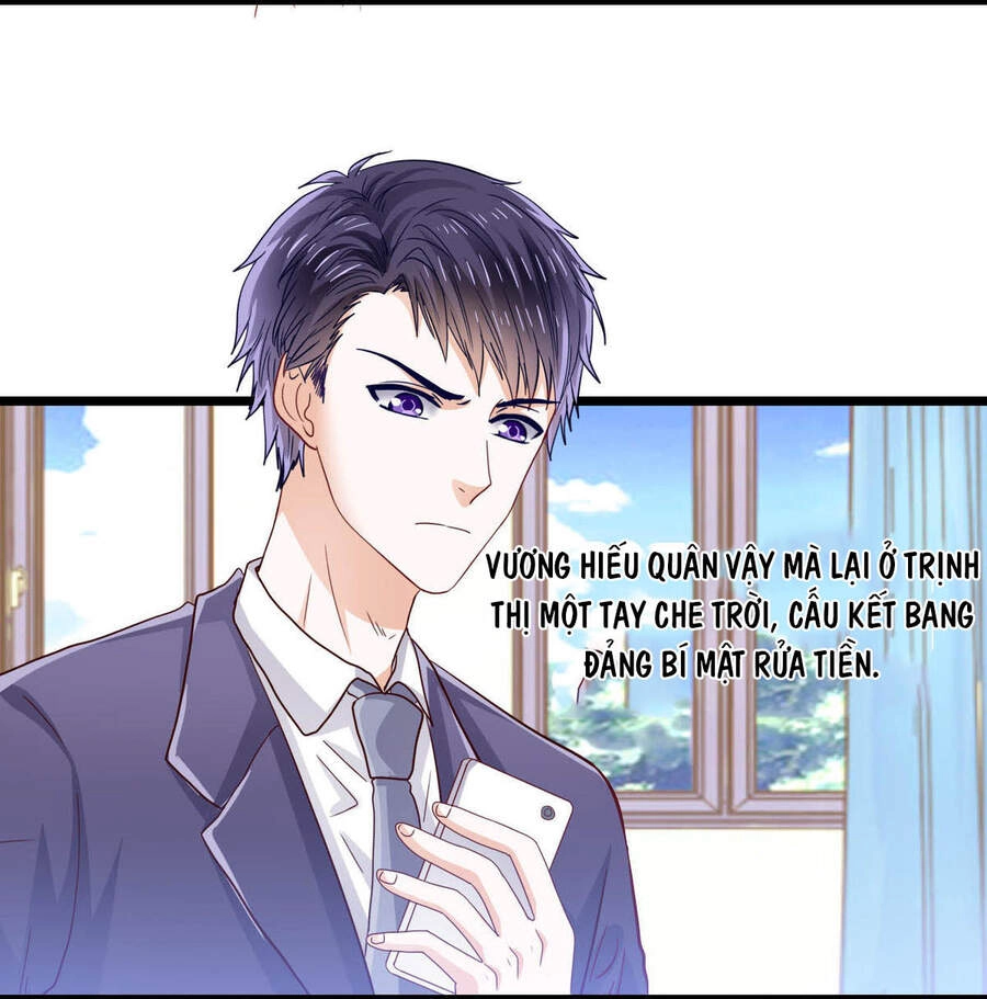 Trọng Sinh Chi Song Diện Cừu Phục Ký Chapter 14 - 33