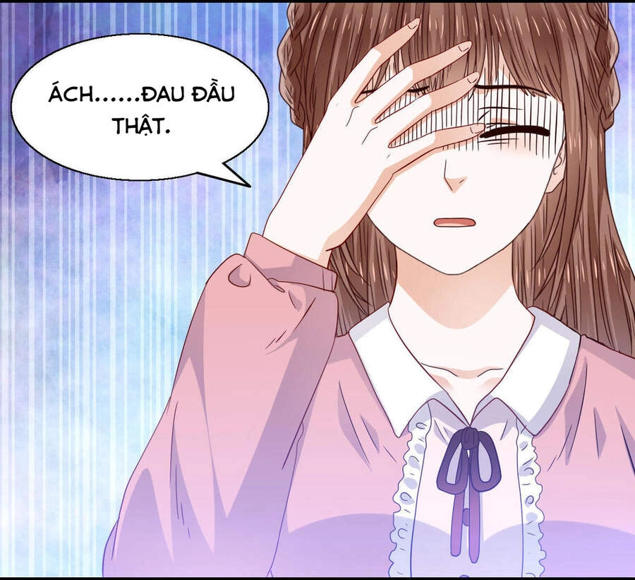 Trọng Sinh Chi Song Diện Cừu Phục Ký Chapter 14 - 39