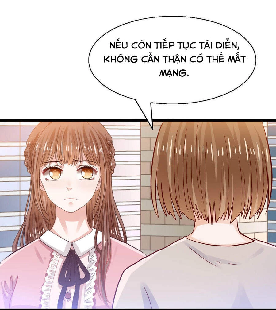 Trọng Sinh Chi Song Diện Cừu Phục Ký Chapter 15 - 13