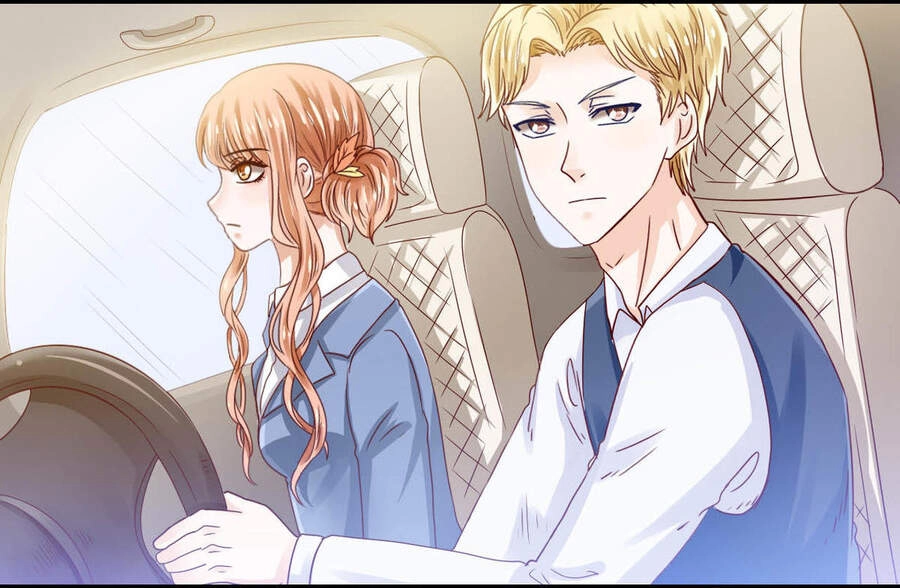 Trọng Sinh Chi Song Diện Cừu Phục Ký Chapter 15 - 14