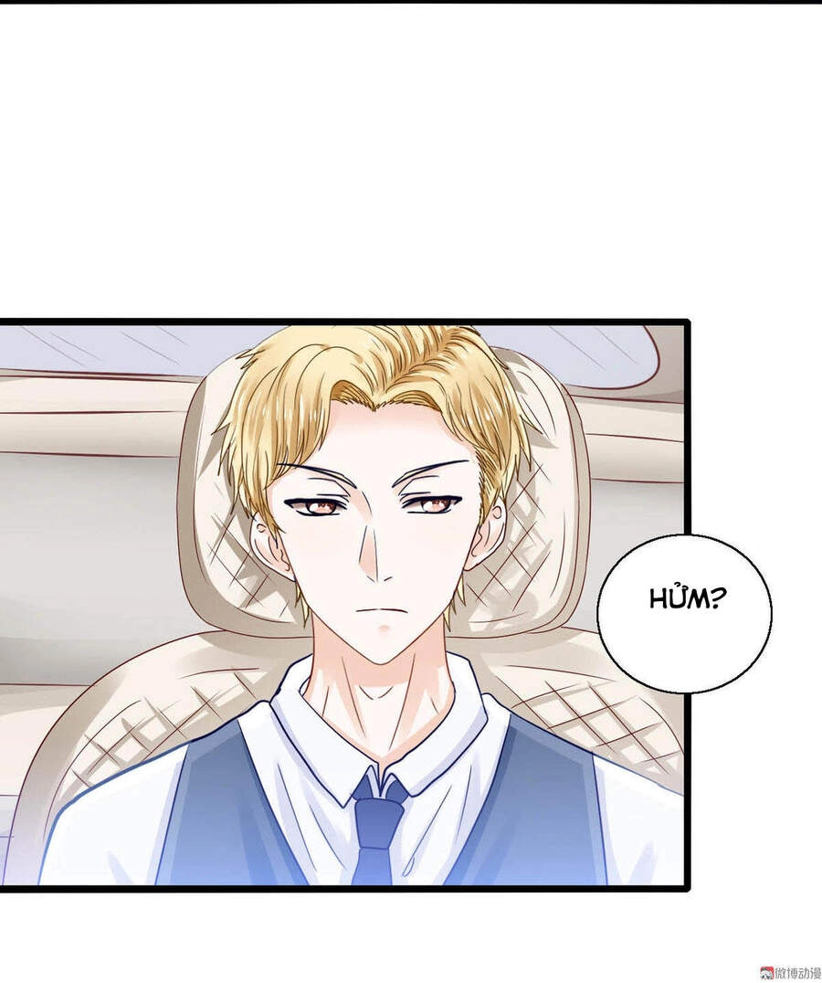 Trọng Sinh Chi Song Diện Cừu Phục Ký Chapter 15 - 16