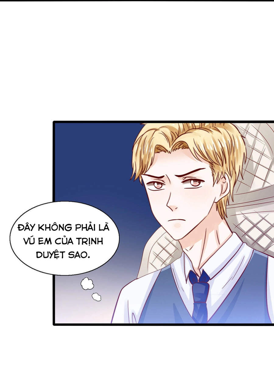 Trọng Sinh Chi Song Diện Cừu Phục Ký Chapter 15 - 18