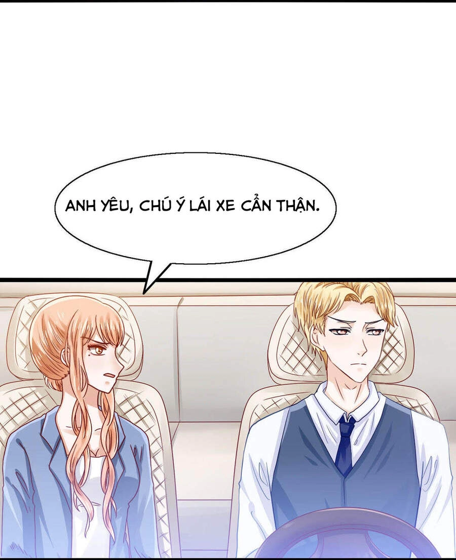 Trọng Sinh Chi Song Diện Cừu Phục Ký Chapter 15 - 21