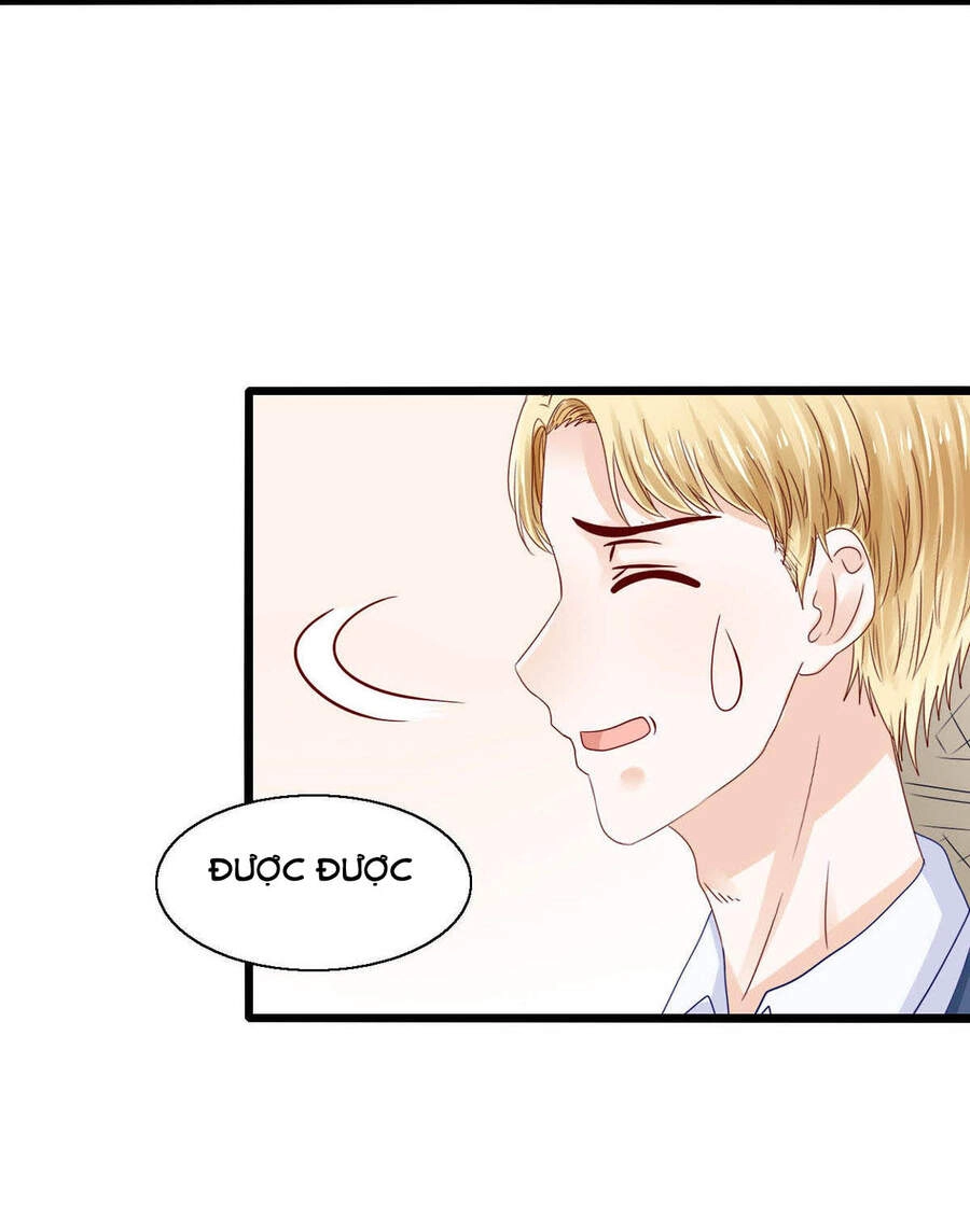 Trọng Sinh Chi Song Diện Cừu Phục Ký Chapter 15 - 22