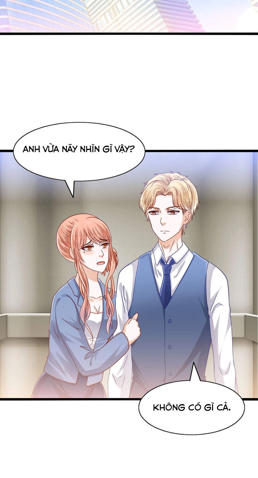 Trọng Sinh Chi Song Diện Cừu Phục Ký Chapter 15 - 25