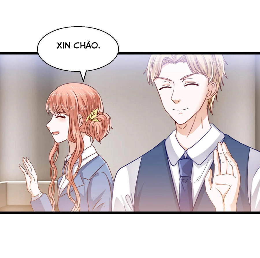 Trọng Sinh Chi Song Diện Cừu Phục Ký Chapter 15 - 33