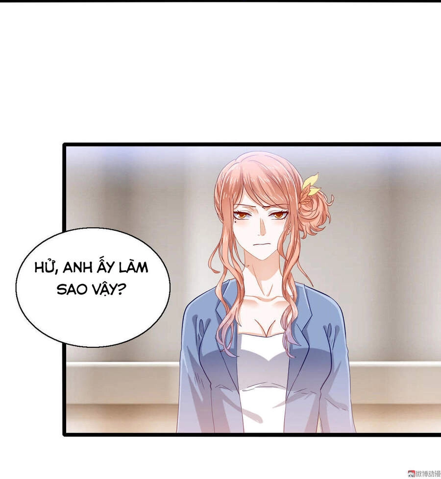 Trọng Sinh Chi Song Diện Cừu Phục Ký Chapter 15 - 39