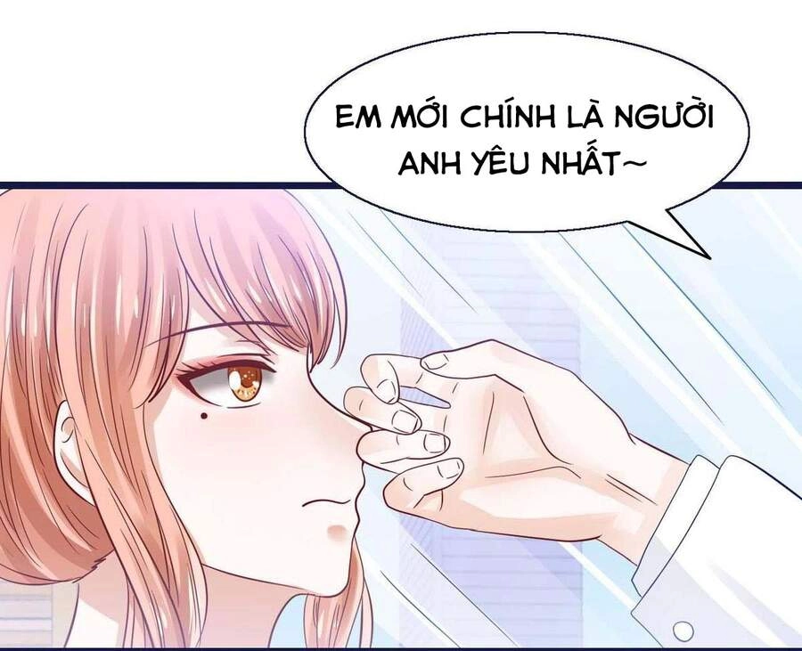 Trọng Sinh Chi Song Diện Cừu Phục Ký Chapter 16 - 9