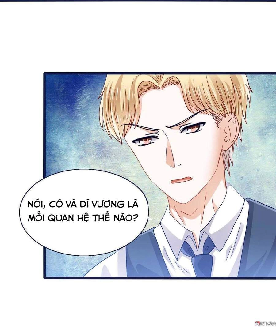 Trọng Sinh Chi Song Diện Cừu Phục Ký Chapter 16 - 32