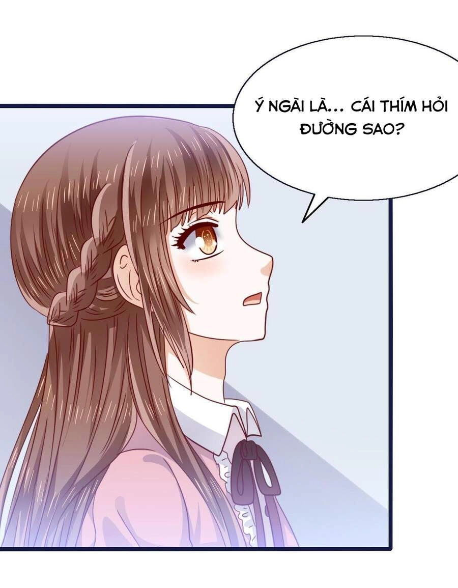 Trọng Sinh Chi Song Diện Cừu Phục Ký Chapter 16 - 36