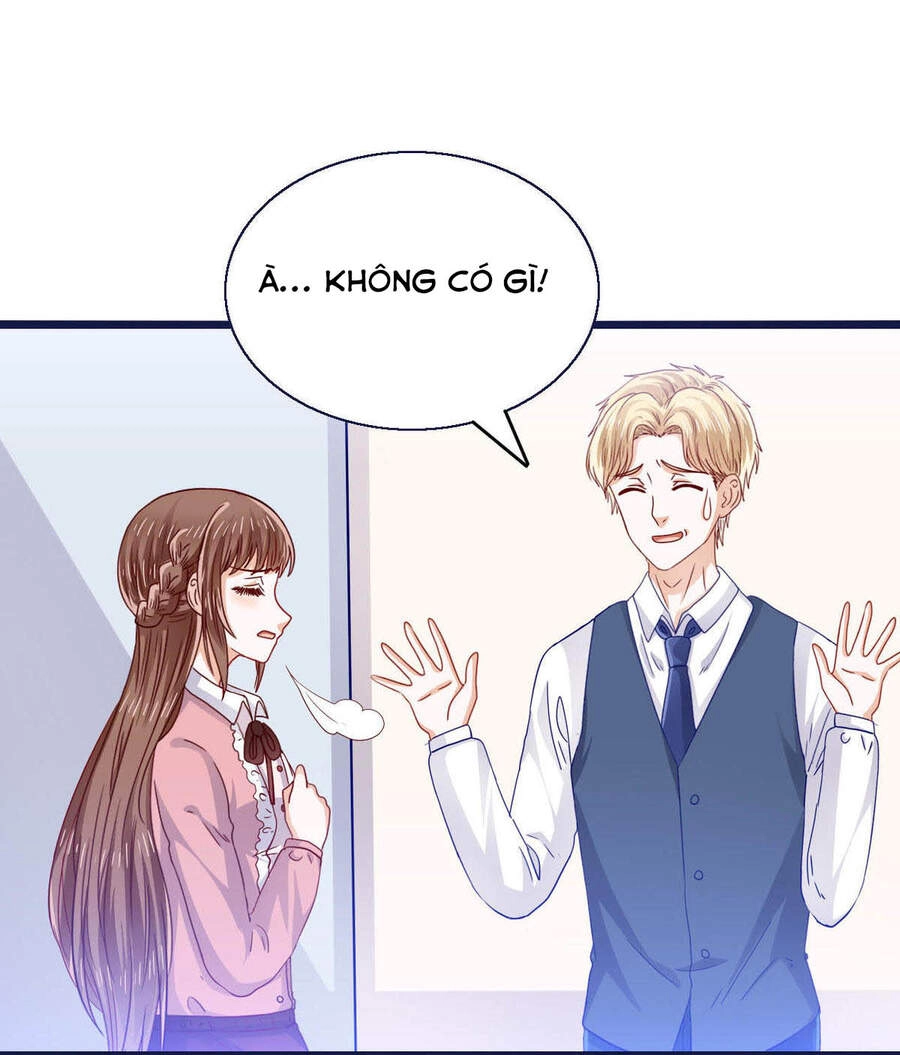 Trọng Sinh Chi Song Diện Cừu Phục Ký Chapter 16 - 42