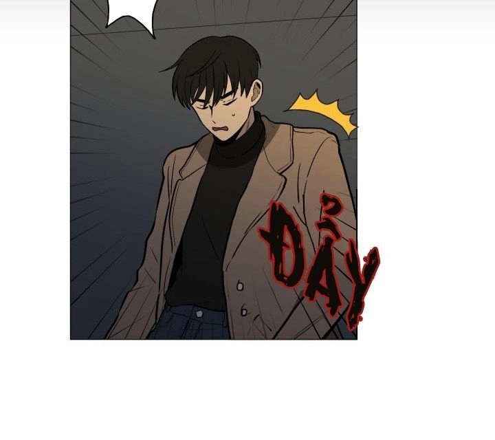 Trái Tim Của Ma Cà Rồng Chapter 1 - 9