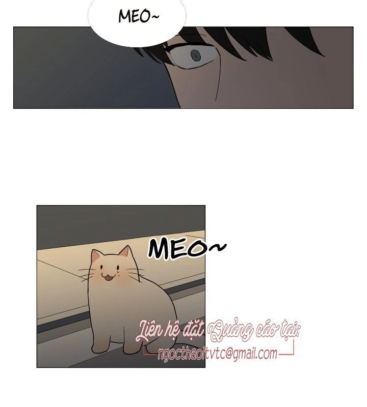 Trái Tim Của Ma Cà Rồng Chapter 1 - 15