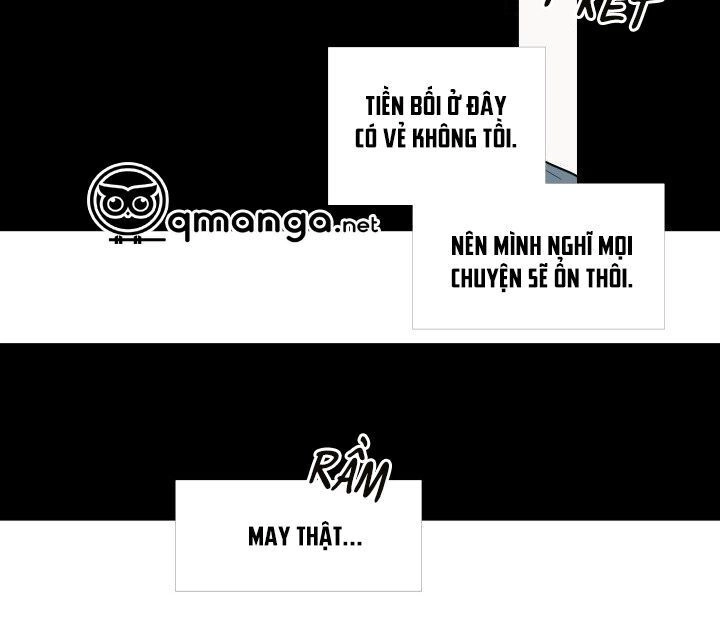 Trái Tim Của Ma Cà Rồng Chapter 1 - 20