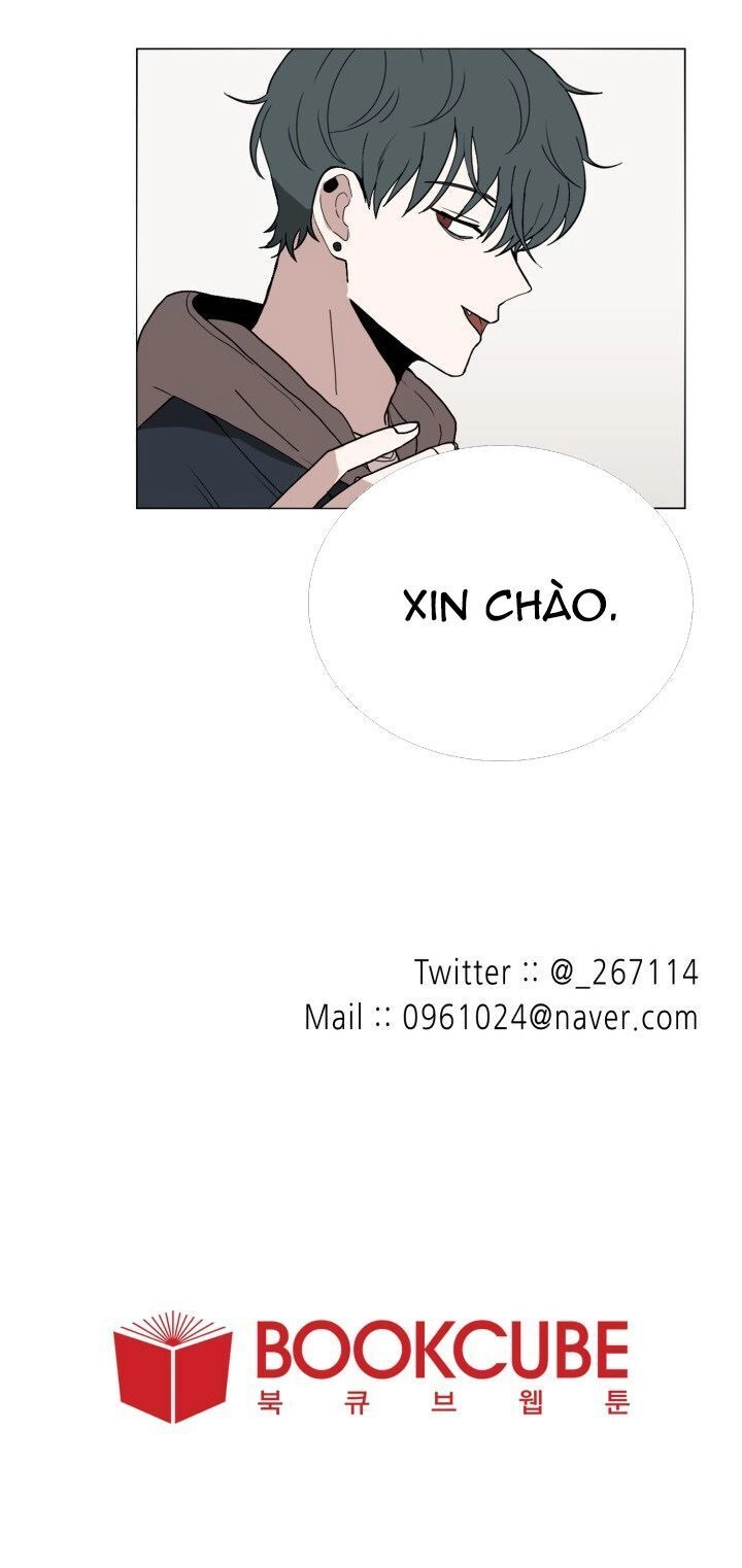 Trái Tim Của Ma Cà Rồng Chapter 1 - 26