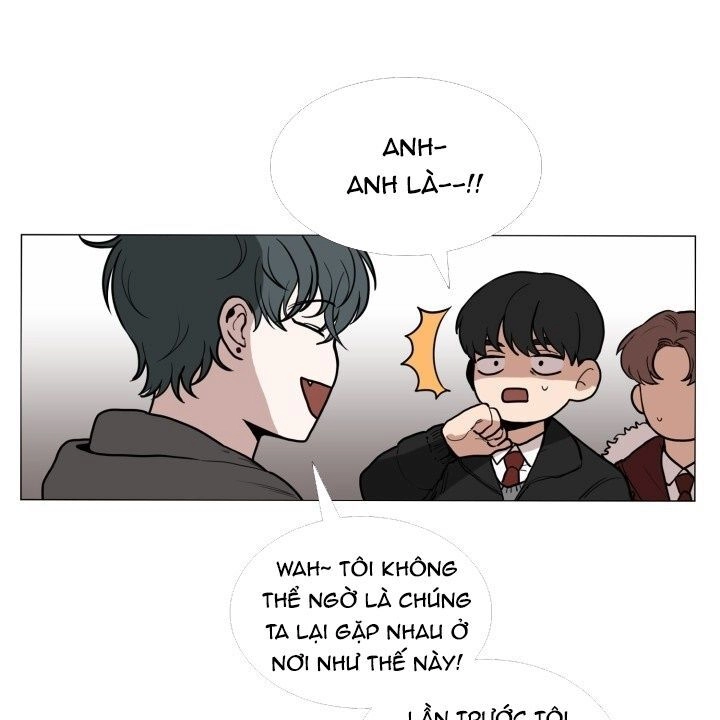 Trái Tim Của Ma Cà Rồng Chapter 2 - 1