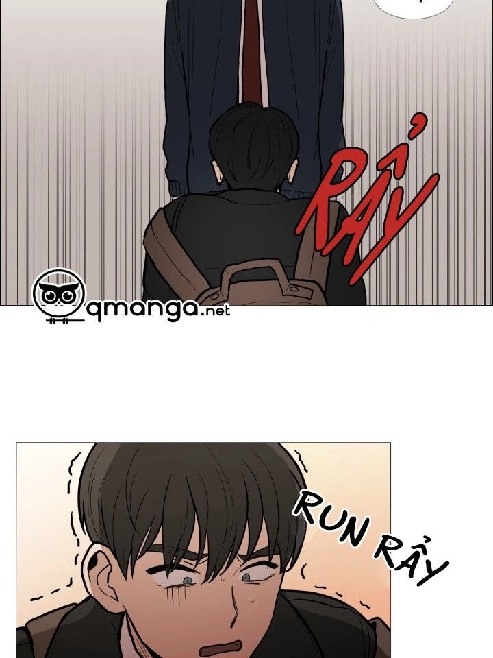 Trái Tim Của Ma Cà Rồng Chapter 2 - 14