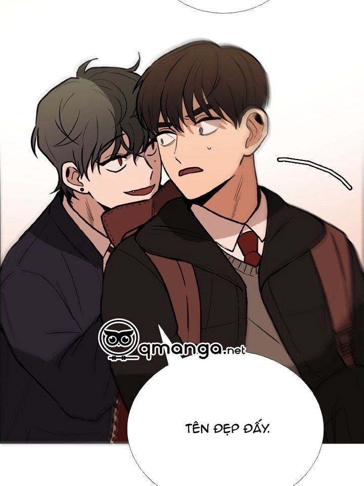 Trái Tim Của Ma Cà Rồng Chapter 2 - 20