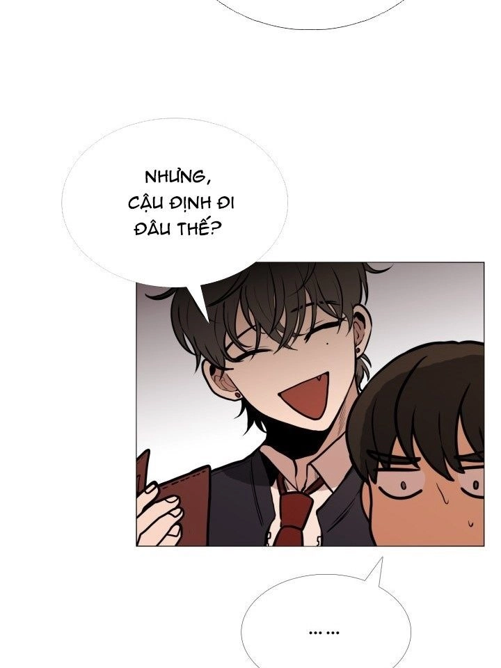 Trái Tim Của Ma Cà Rồng Chapter 2 - 21