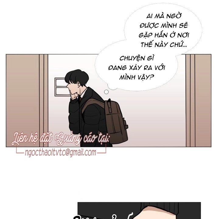 Trái Tim Của Ma Cà Rồng Chapter 2 - 30