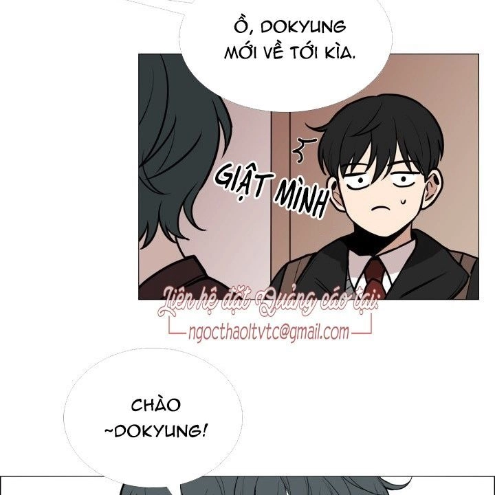 Trái Tim Của Ma Cà Rồng Chapter 2 - 35