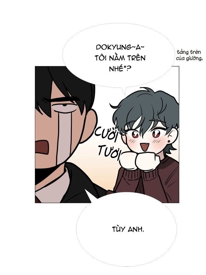 Trái Tim Của Ma Cà Rồng Chapter 2 - 40