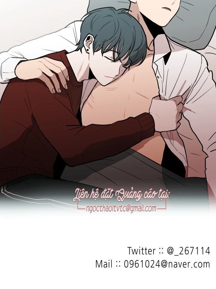 Trái Tim Của Ma Cà Rồng Chapter 2 - 54