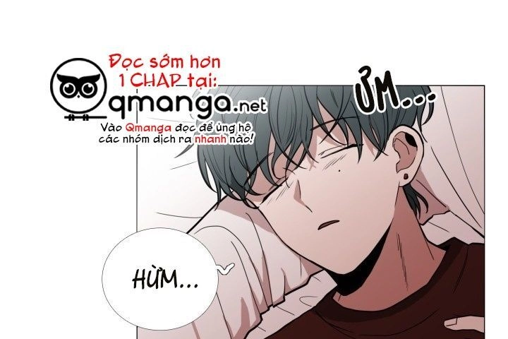 Trái Tim Của Ma Cà Rồng Chapter 3 - 3