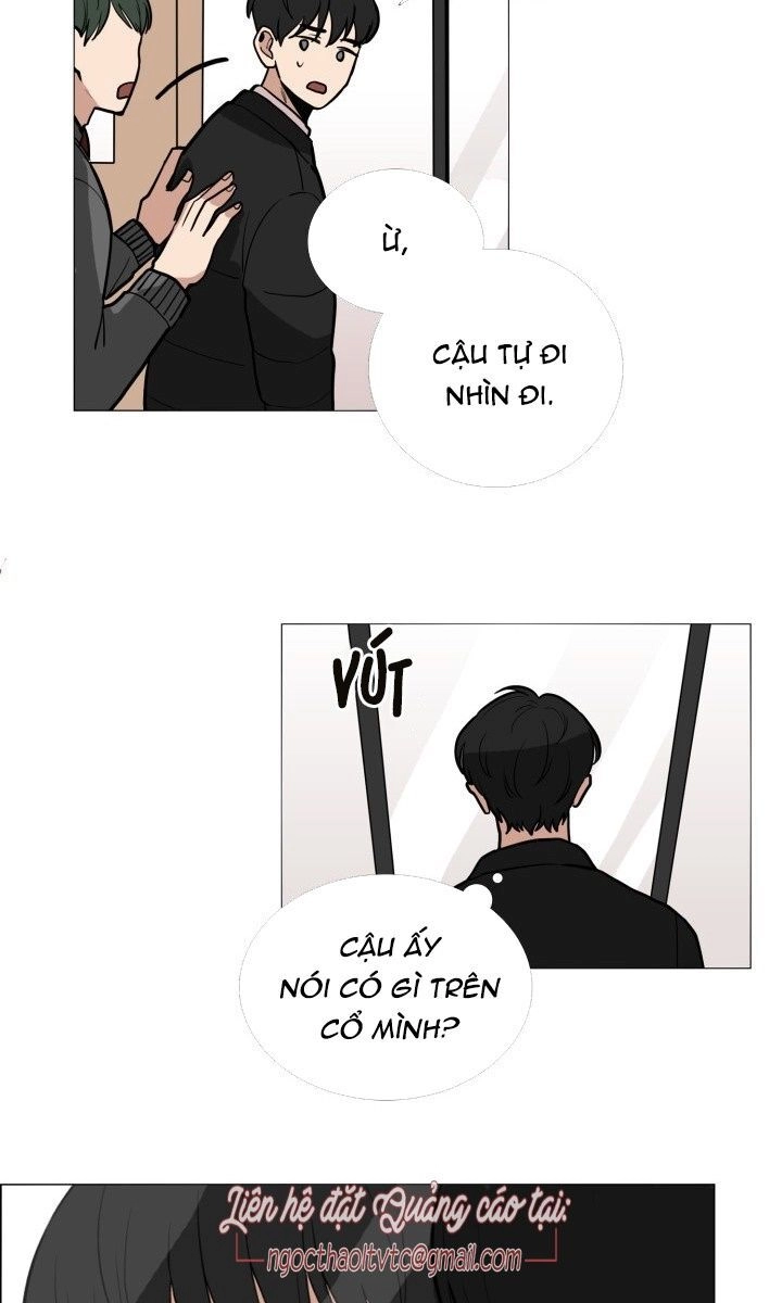 Trái Tim Của Ma Cà Rồng Chapter 3 - 22