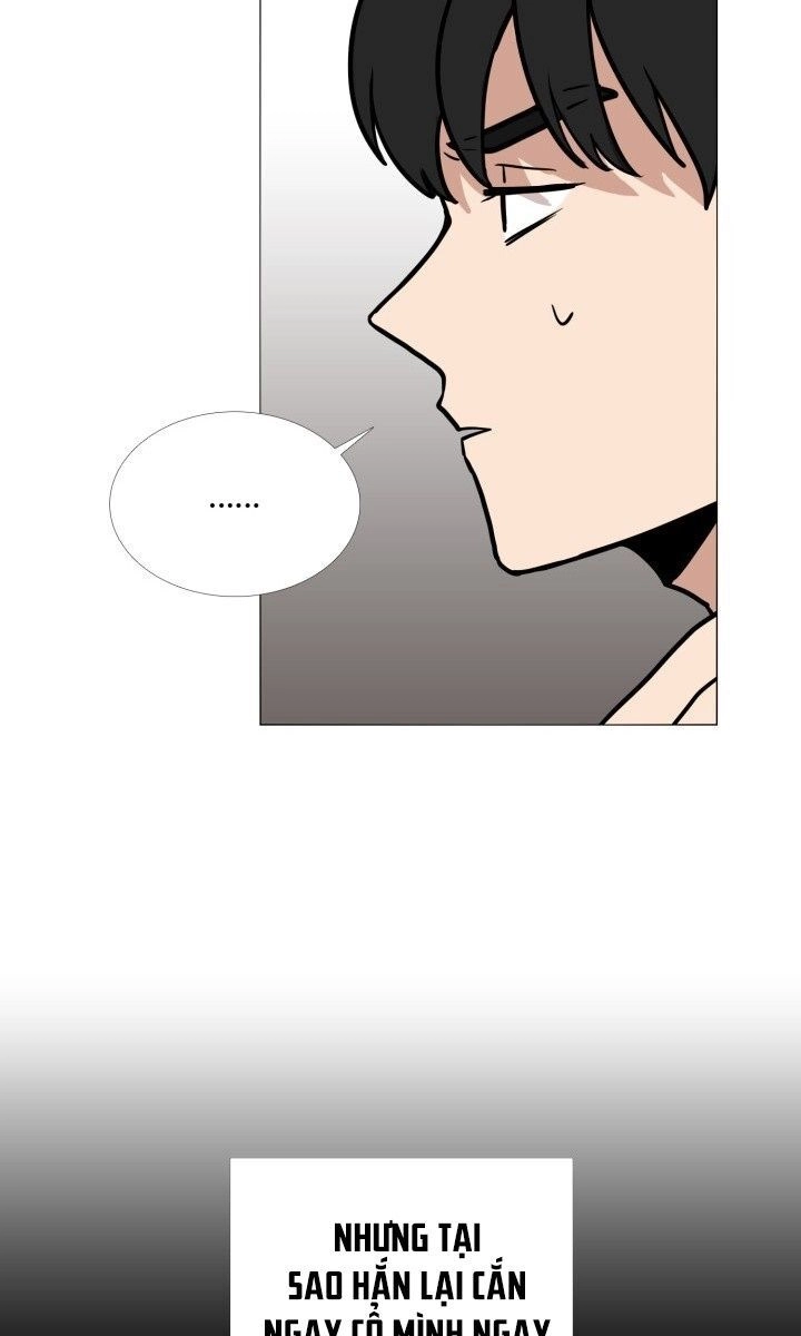 Trái Tim Của Ma Cà Rồng Chapter 3 - 26