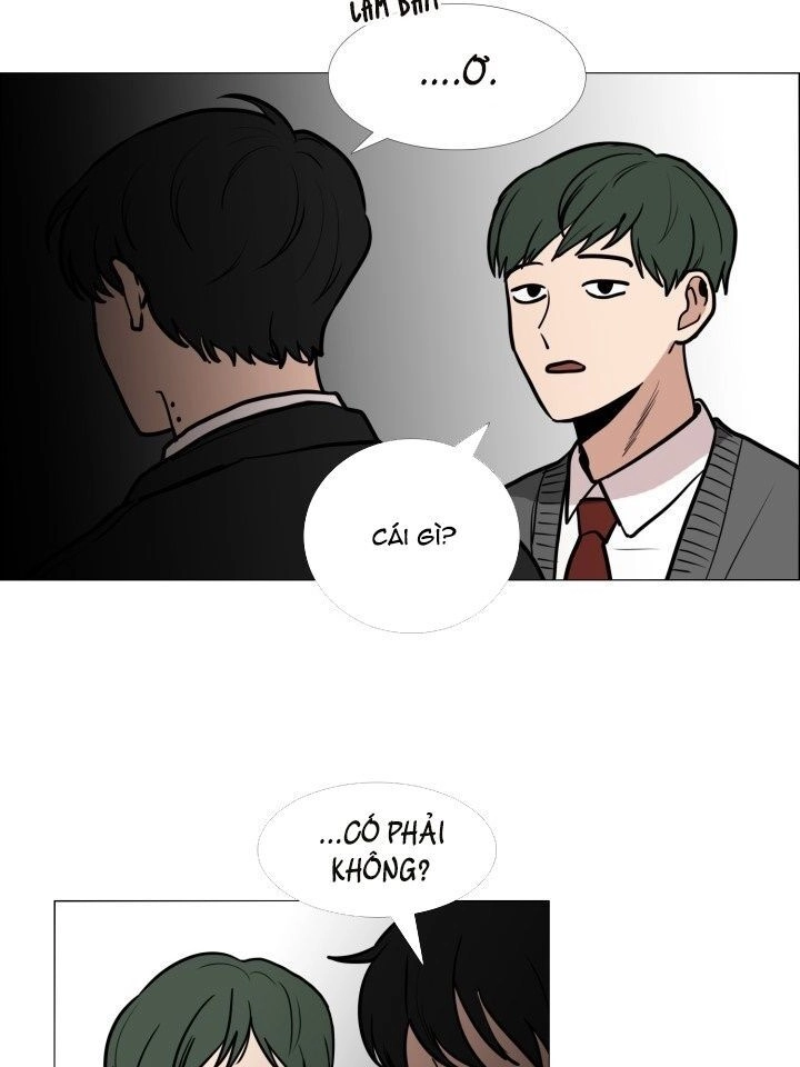 Trái Tim Của Ma Cà Rồng Chapter 3 - 31