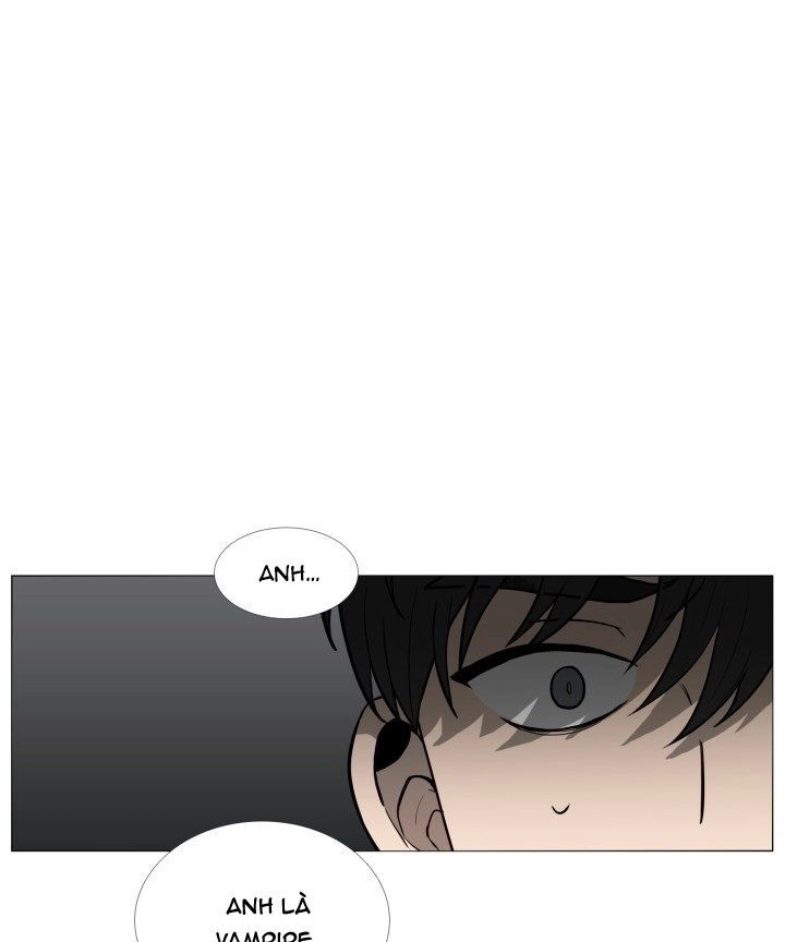 Trái Tim Của Ma Cà Rồng Chapter 4 - 1